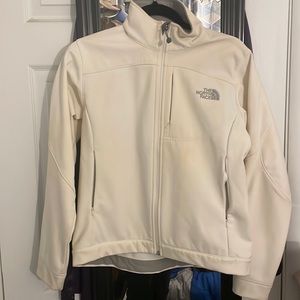 The North Face jacket size S